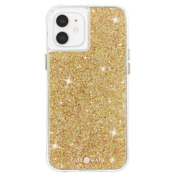 Case-mate Twinkle iPhone 12/12 Pro case. NWT. - Picture 1 of 10